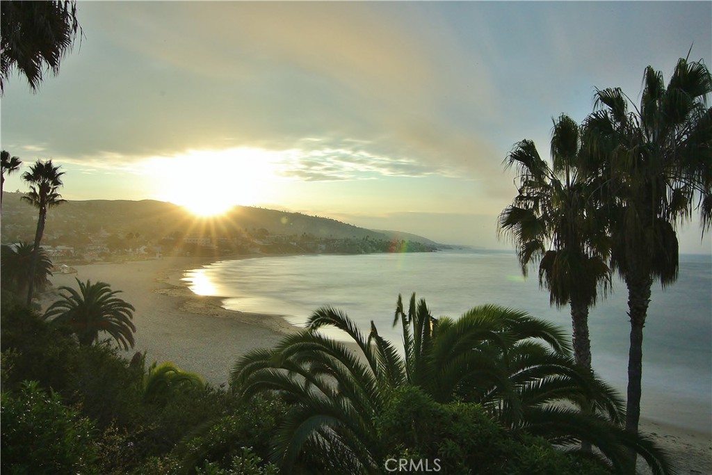 South Laguna Village (SLV) - Residential Lease