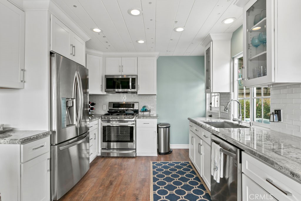 South Laguna Village (SLV) - Residential Lease