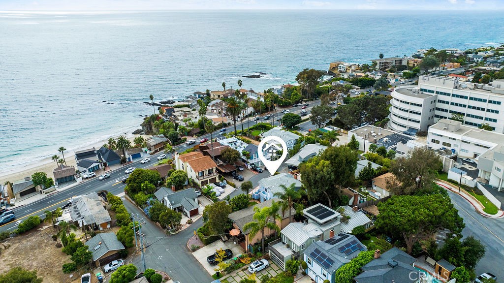 South Laguna Village (SLV) - Residential Lease