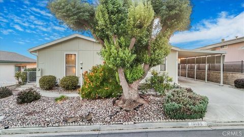 10135 Donner Trail Cherry Valley CA 92223