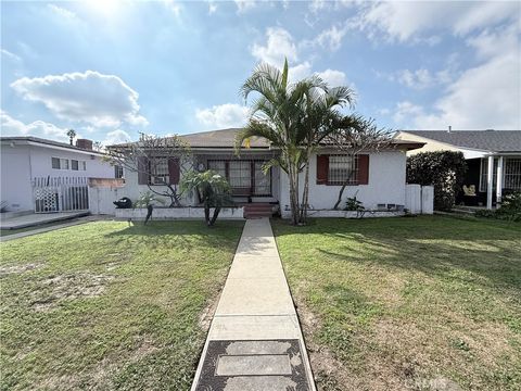 3936 Carlin Ave Lynwood CA 90262