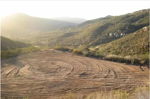 15692 lawson valley Road Jamul CA 91935