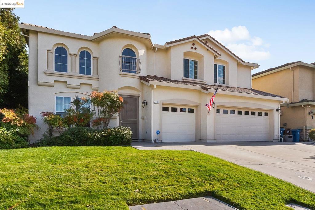 ANTIOCH - Residential