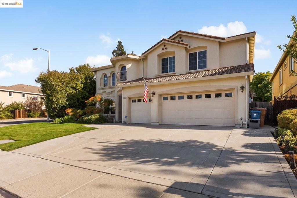 ANTIOCH - Residential