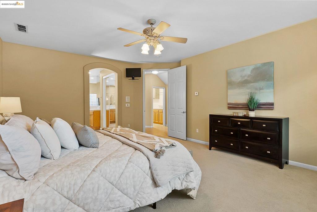 ANTIOCH - Residential