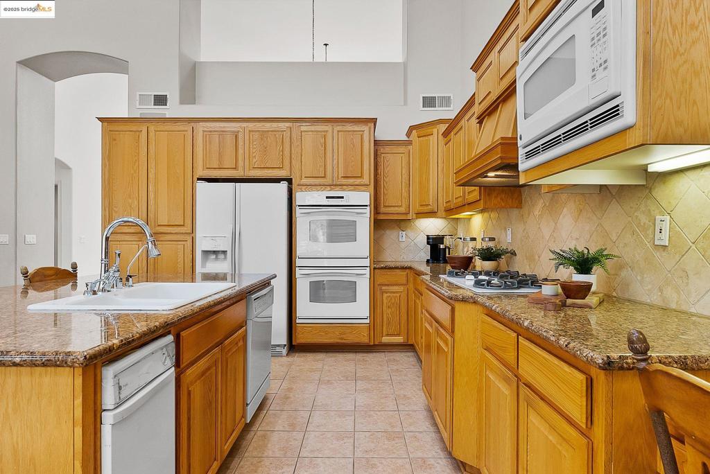 ANTIOCH - Residential