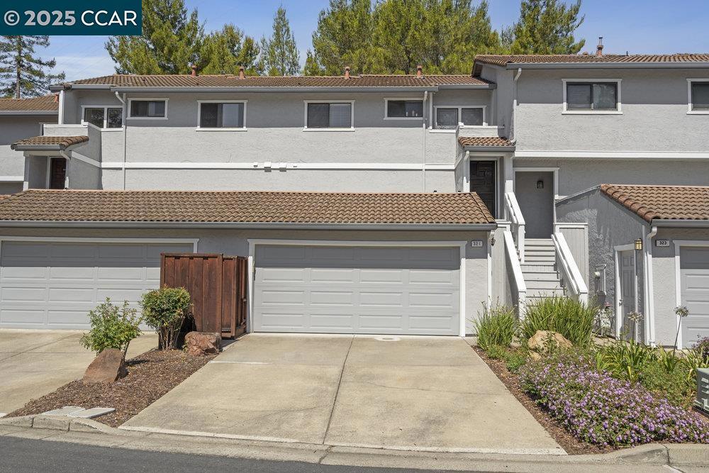 MISSION PINES - Residential