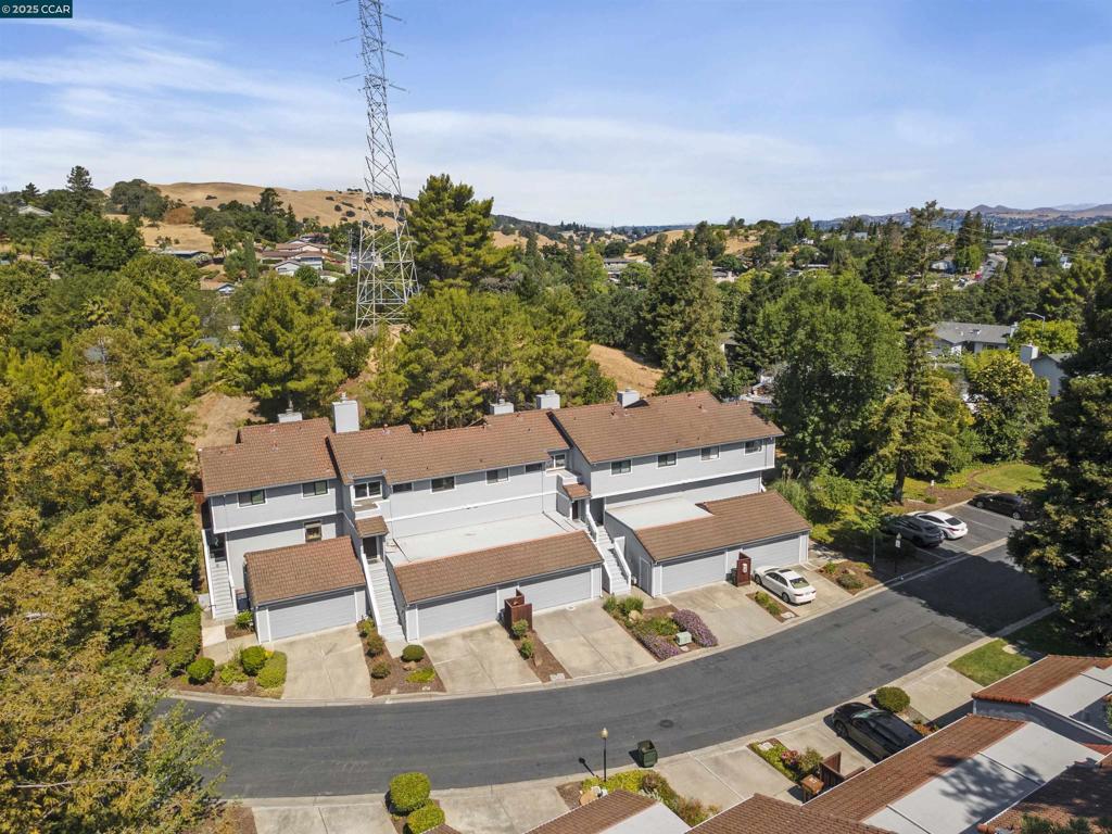 MISSION PINES - Residential