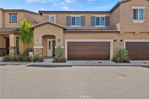 Photo of 24282 Hazelnut Ave AVE, Murrieta, CA 92562 (MLS # SW26104440)