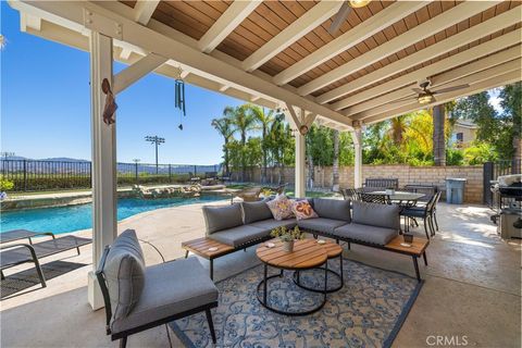 Photo of 27879 Alta Vista Avenue, Valencia, CA 91355 (MLS # SR25224676)