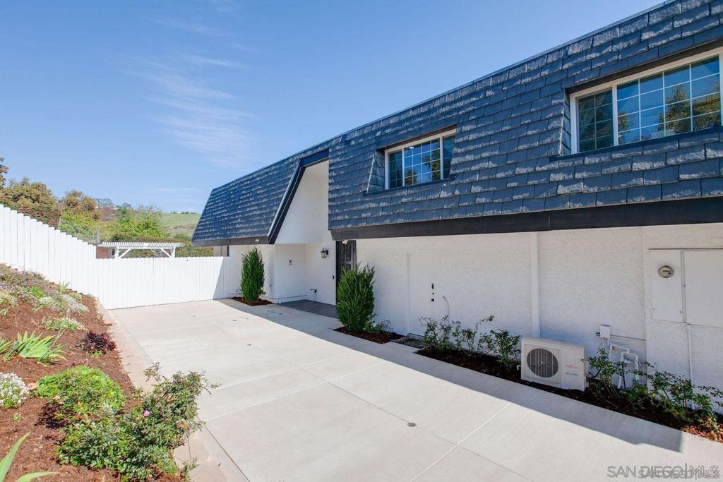 North Escondido - Residential