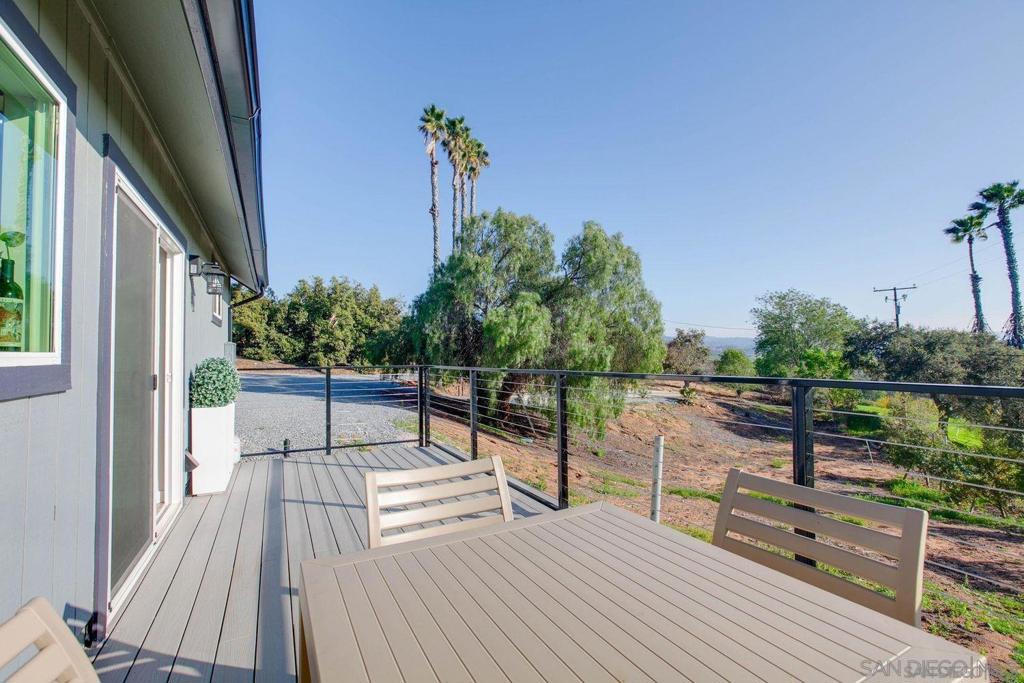 North Escondido - Residential