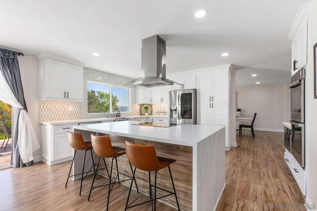 North Escondido - Residential