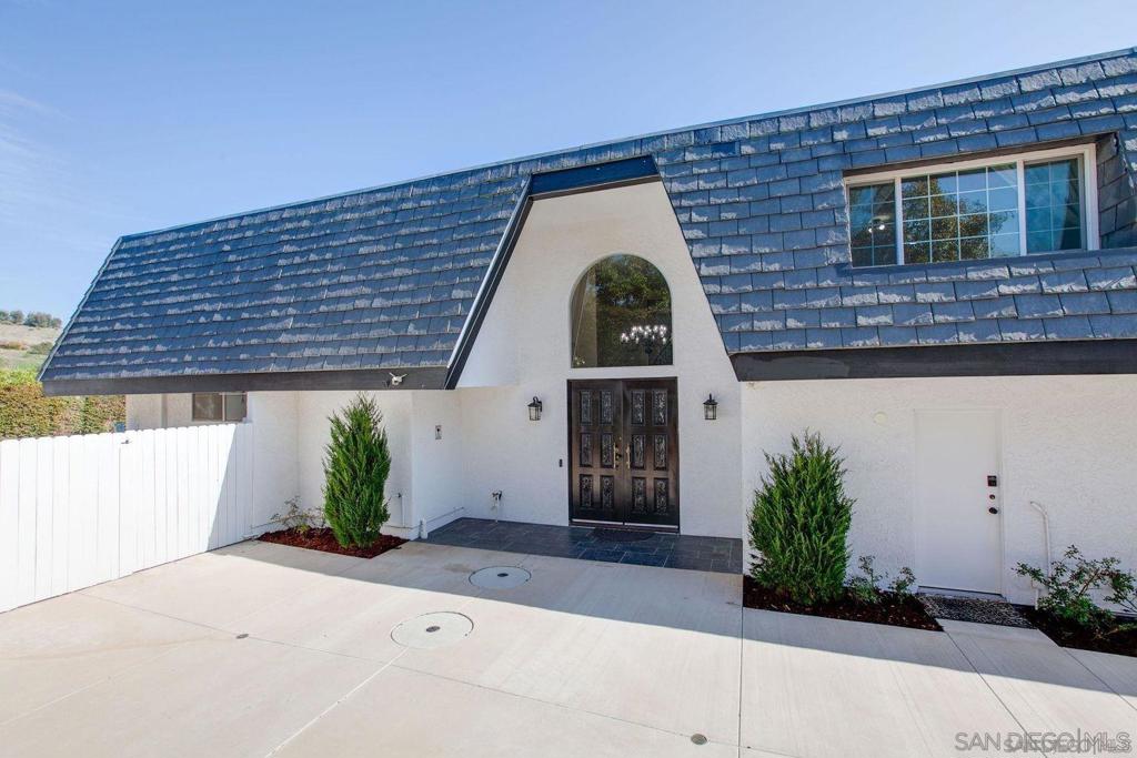 North Escondido - Residential