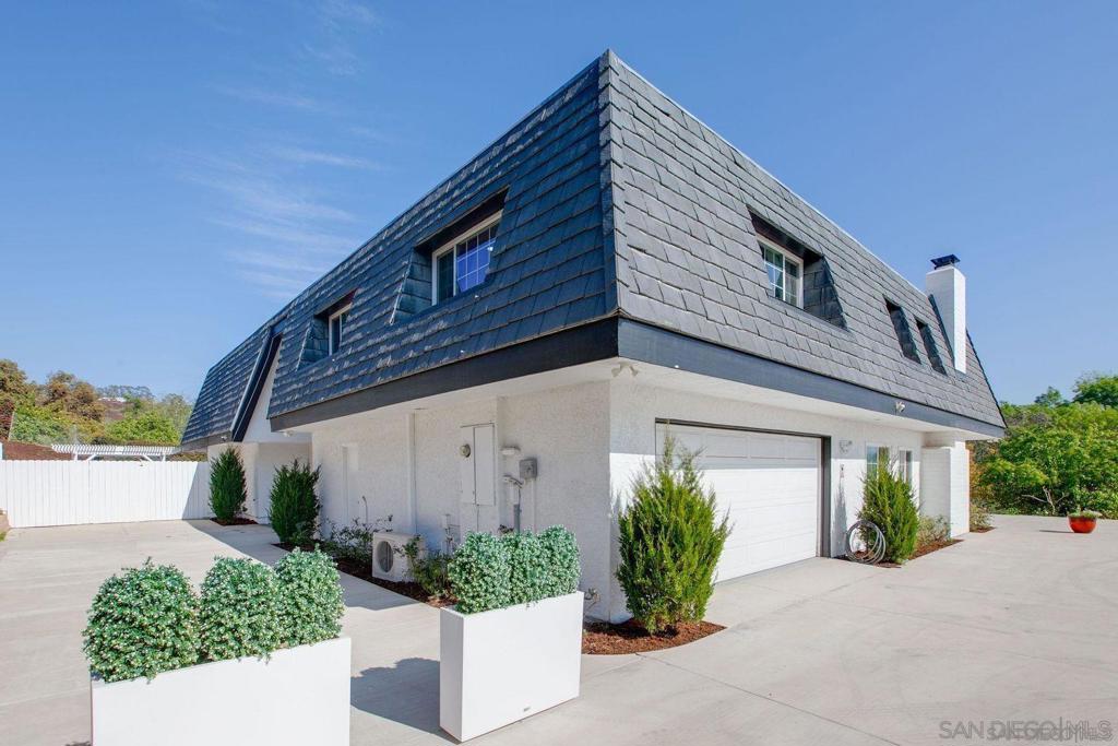 North Escondido - Residential