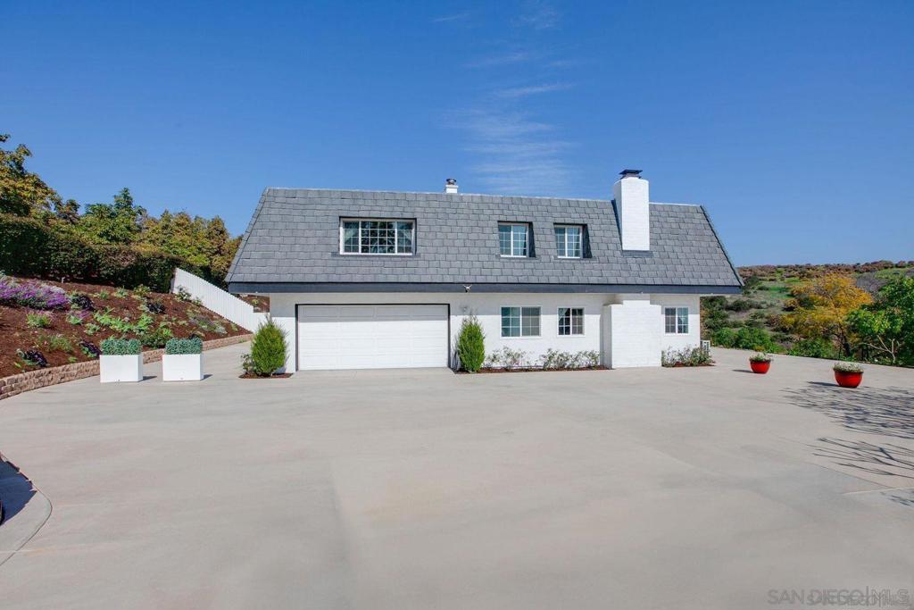North Escondido - Residential