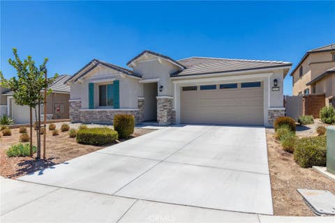 Photo of 29271 Mangrove Circle, Menifee, CA 92584 (MLS # IV26167717)