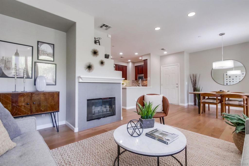 Mission Valley - Residential Lease