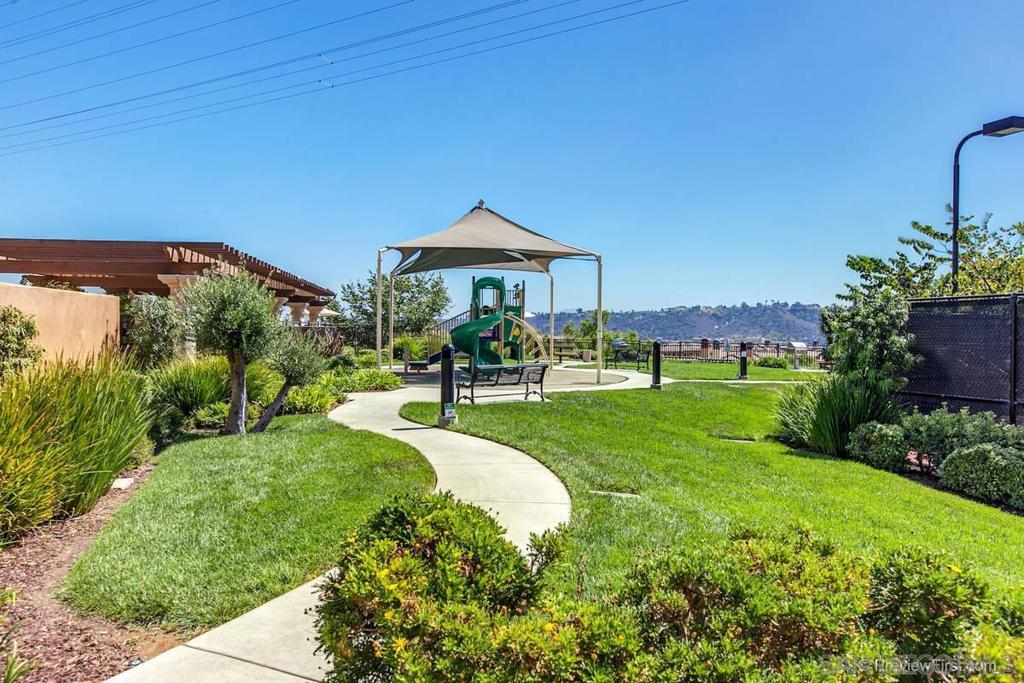 Mission Valley - Residential Lease