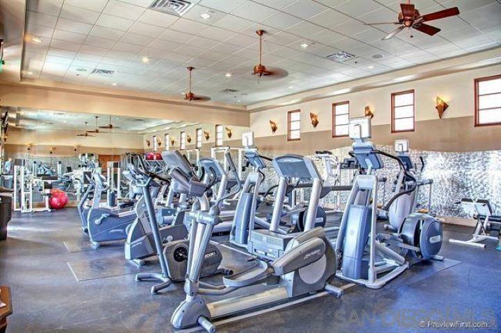 Mission Valley - Residential Lease