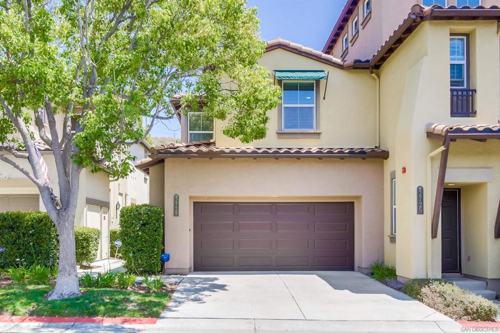 Mission Valley - Residential Lease