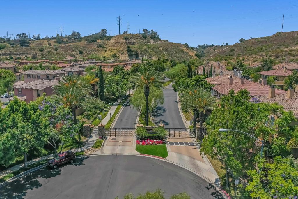 Mission Valley - Residential Lease