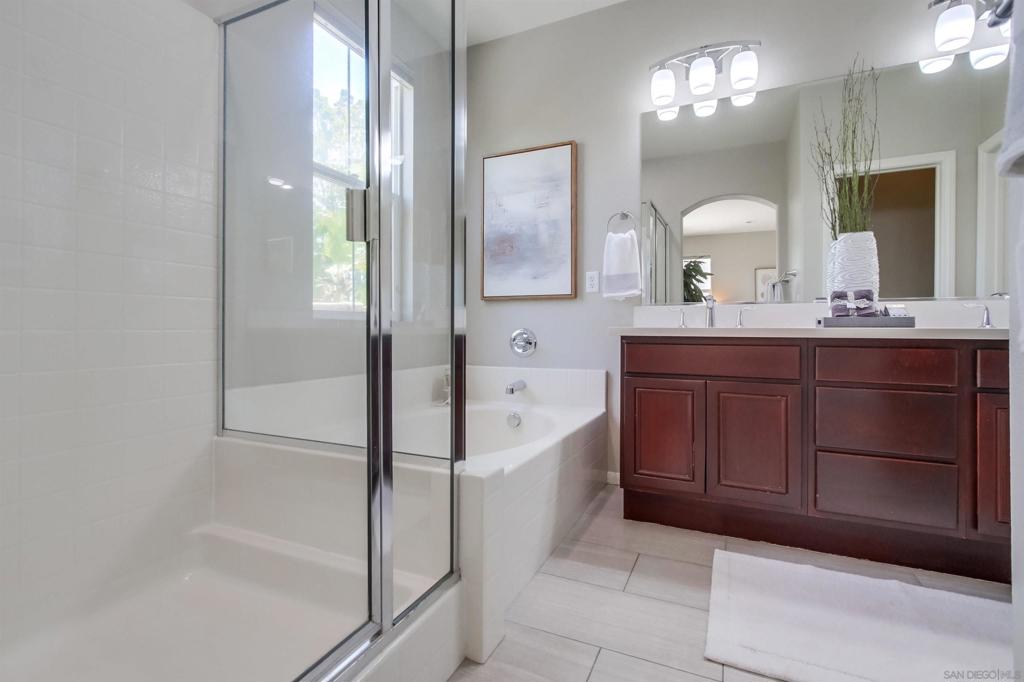 Mission Valley - Residential Lease