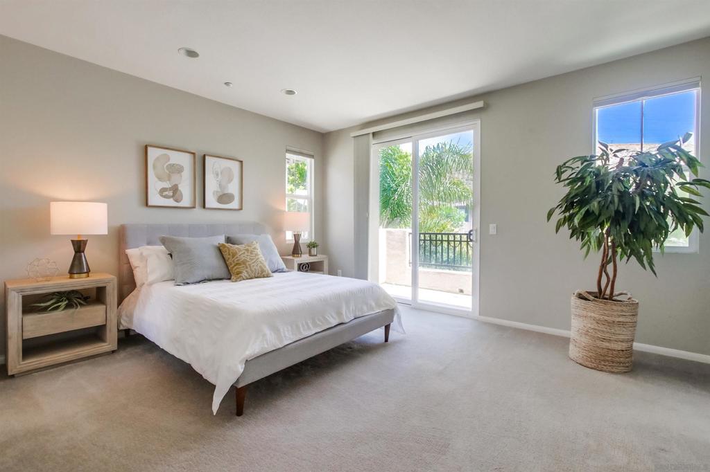 Mission Valley - Residential Lease