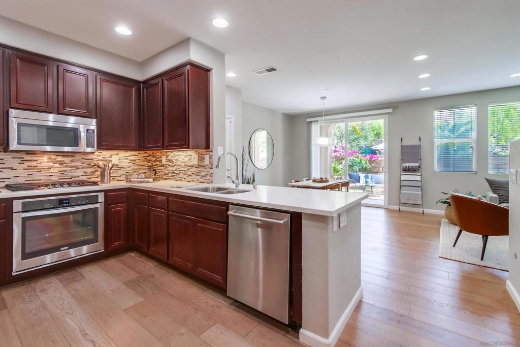 Mission Valley - Residential Lease