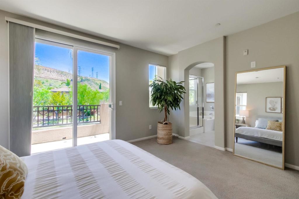 Mission Valley - Residential Lease