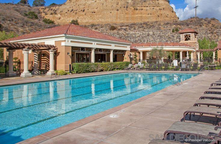 Mission Valley - Residential Lease