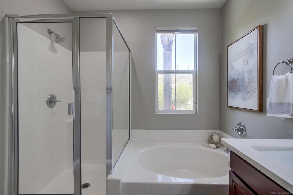 Mission Valley - Residential Lease