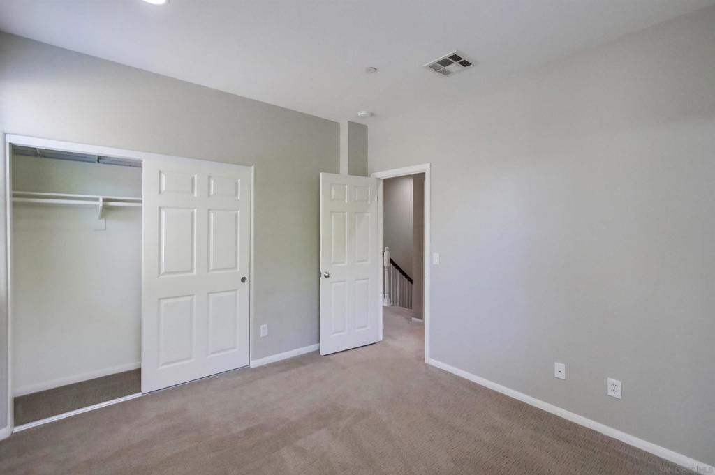 Mission Valley - Residential Lease