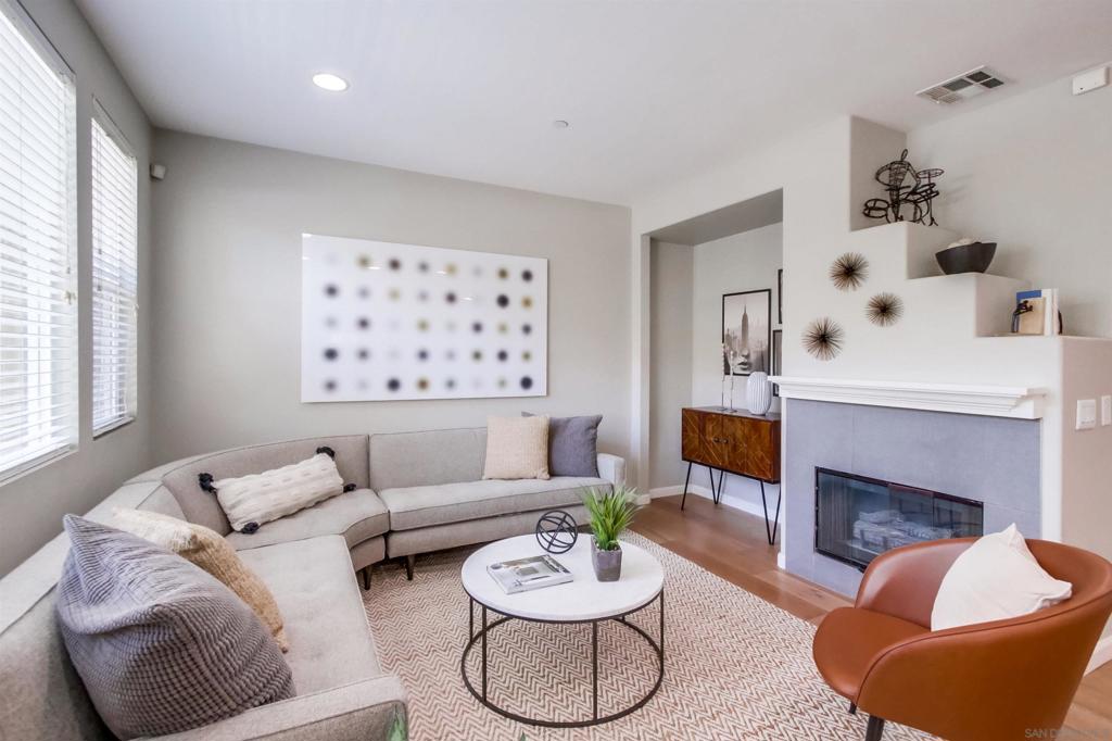 Mission Valley - Residential Lease