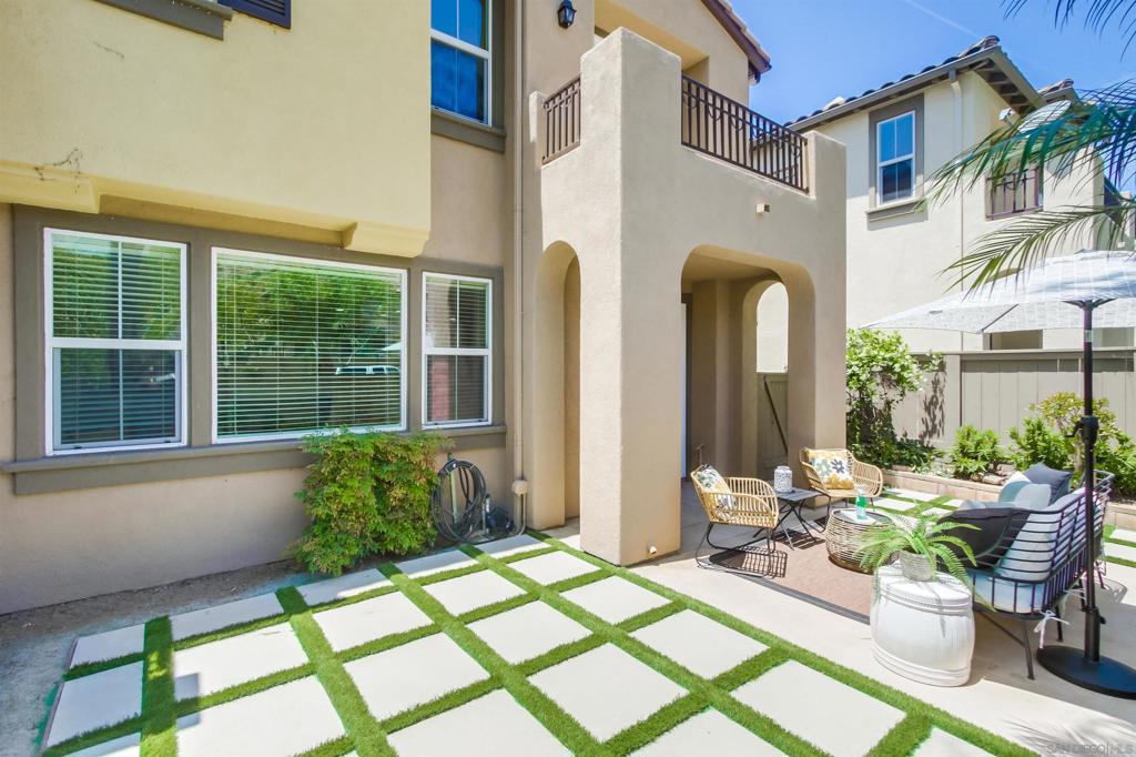 Mission Valley - Residential Lease