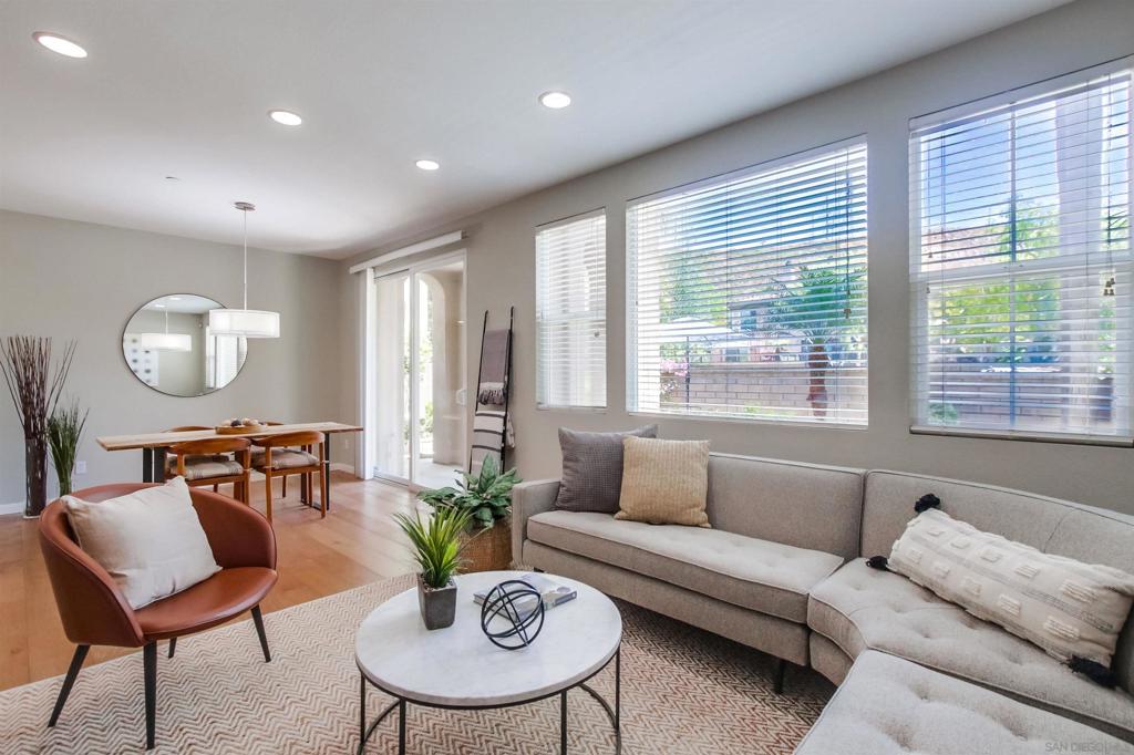 Mission Valley - Residential Lease