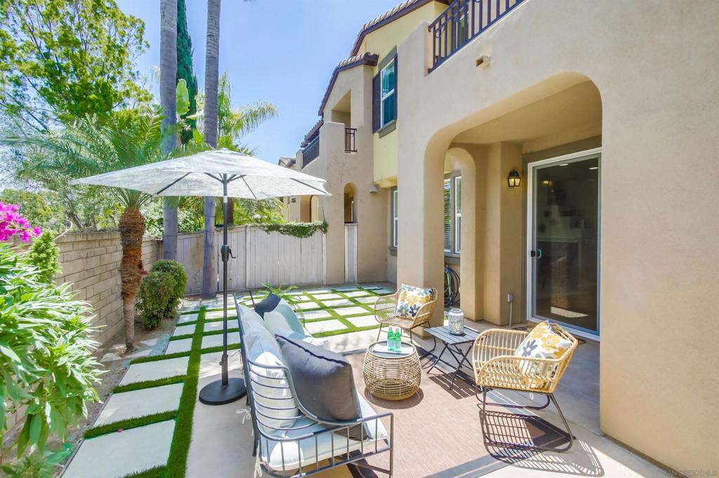 Mission Valley - Residential Lease