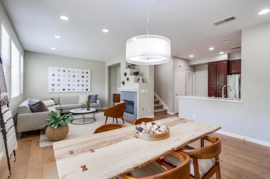 Mission Valley - Residential Lease