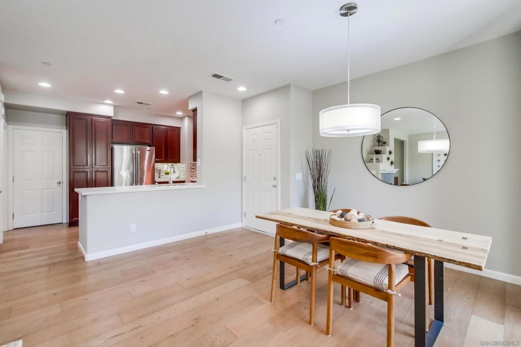 Mission Valley - Residential Lease