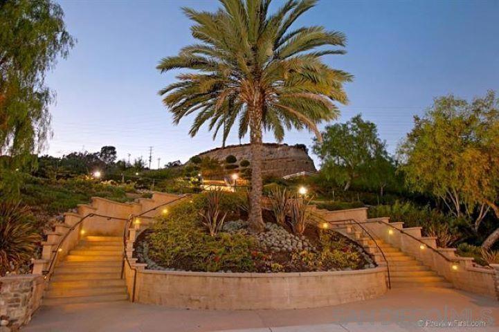 Mission Valley - Residential Lease