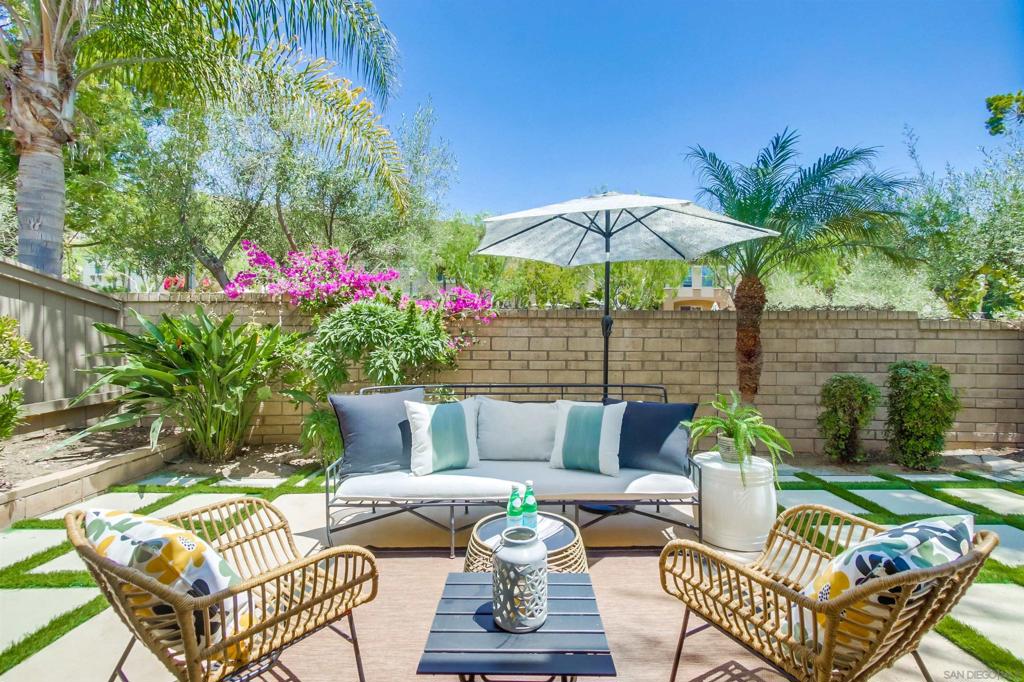 Mission Valley - Residential Lease