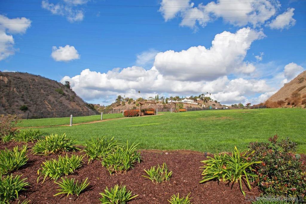 Mission Valley - Residential Lease