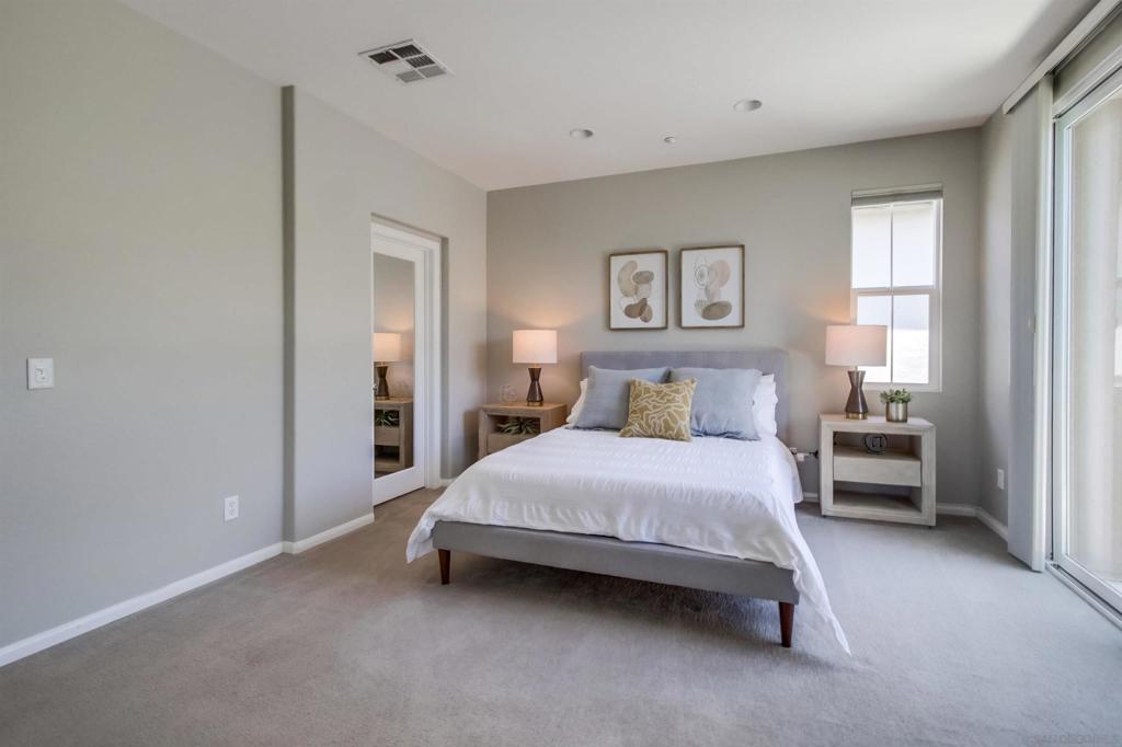 Mission Valley - Residential Lease