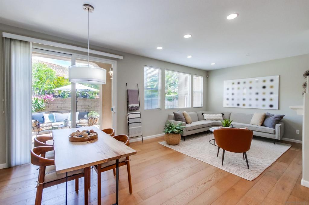 Mission Valley - Residential Lease