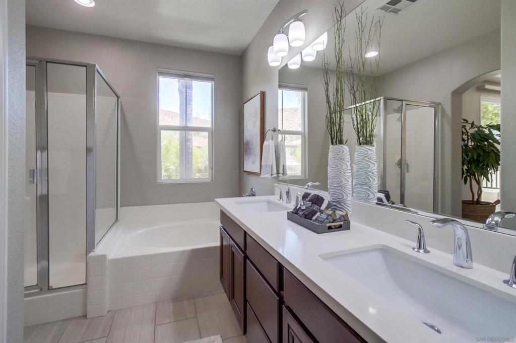 Mission Valley - Residential Lease