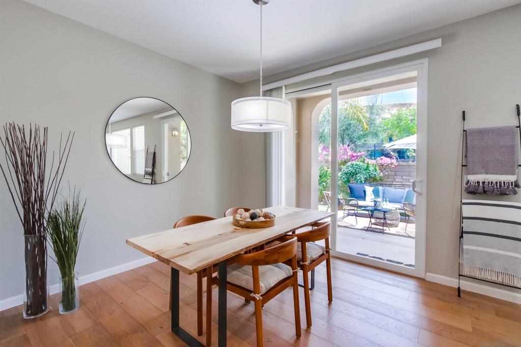 Mission Valley - Residential Lease