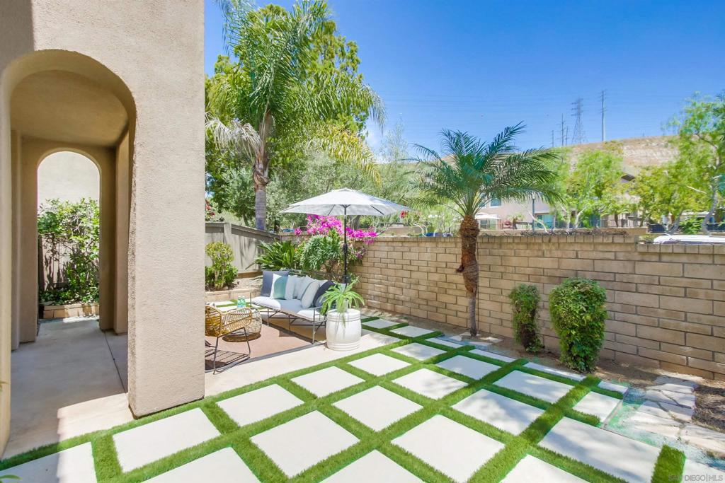 Mission Valley - Residential Lease