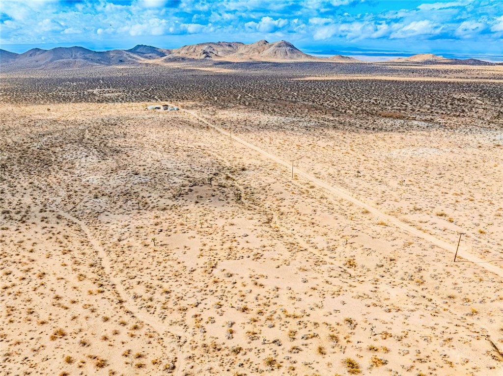 0 Shadow Mountain Road