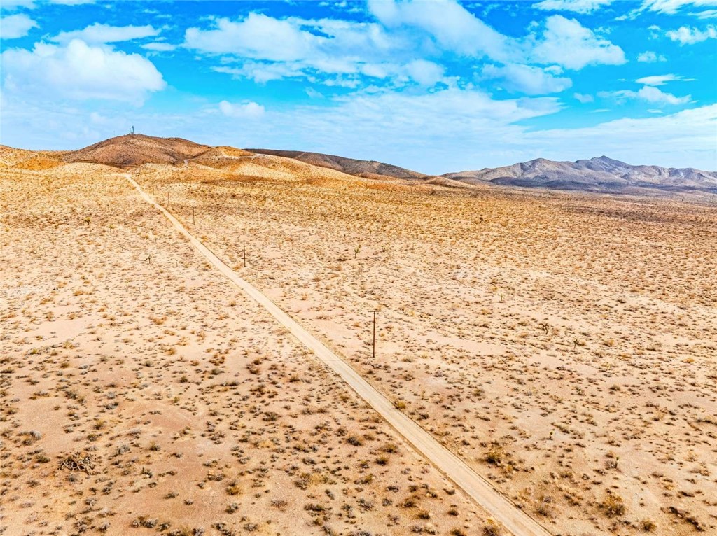 0 Shadow Mountain Road