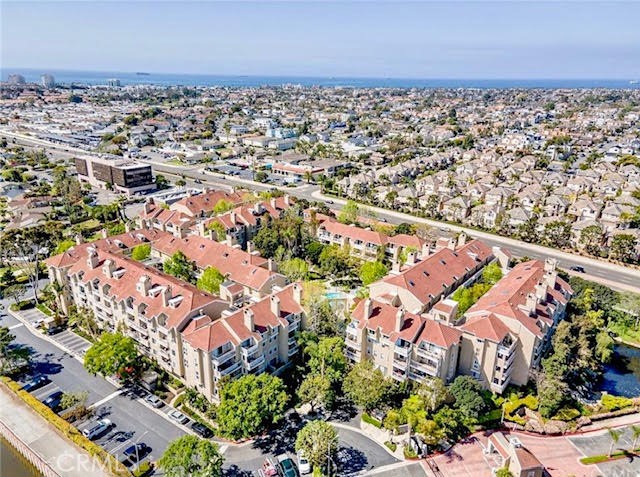 20301 Bluffside Circle D312